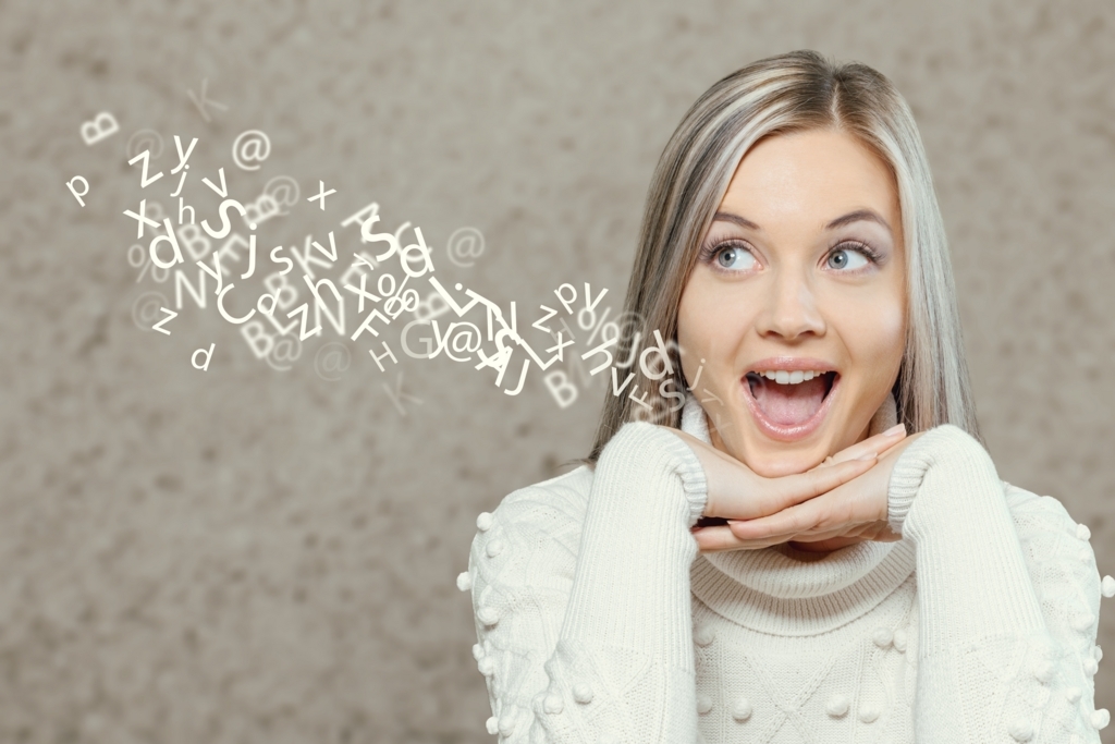 実際にSpeakingが上達するための方法は？