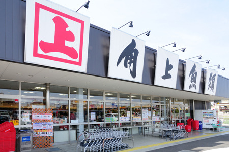 年末年始の買い出し