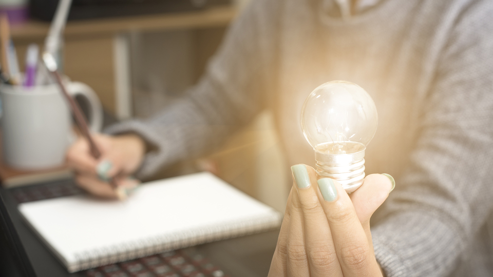 直観のすごさ～育てよう(^^♪