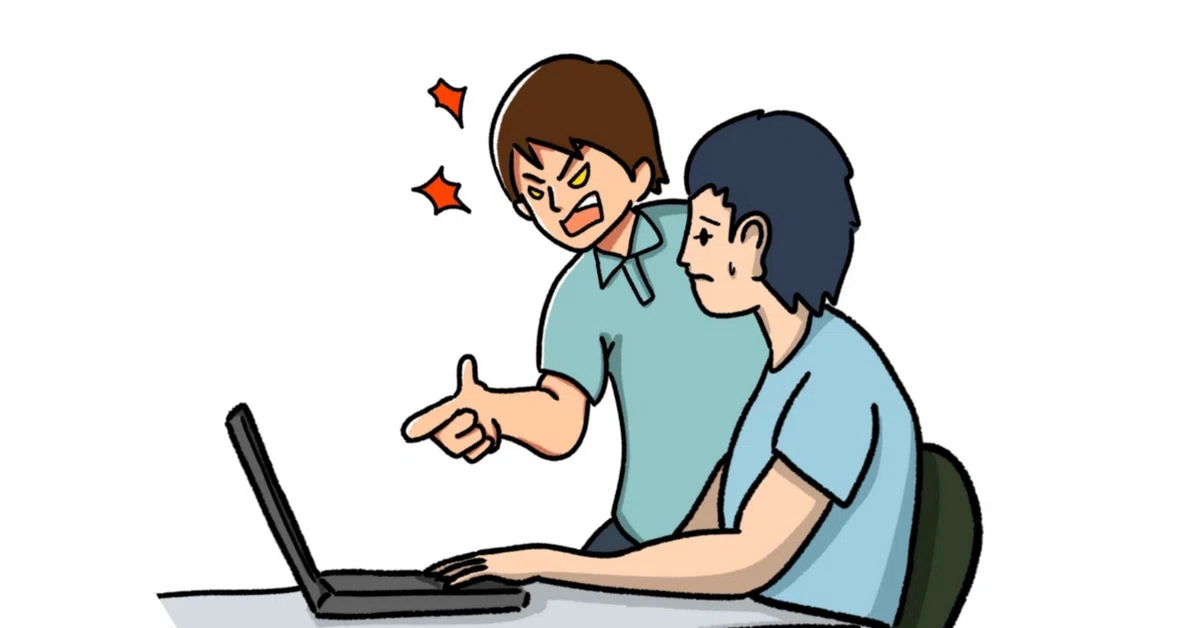 英語講師のよしあしシリーズ　⑬　自分のやり方だけが正しいとは思っていないこと