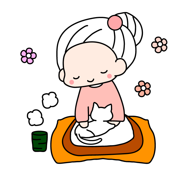 天涯孤独ドーンと来い！