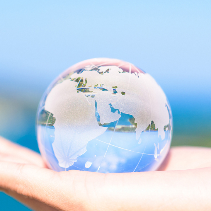 行動範囲は広いほうが良い？