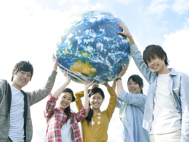 日本の英語教育で教えないこと