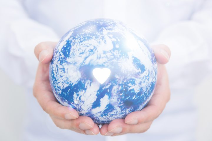 英語はメンタル80％⑦　多様性の広さについて覚悟せよ！