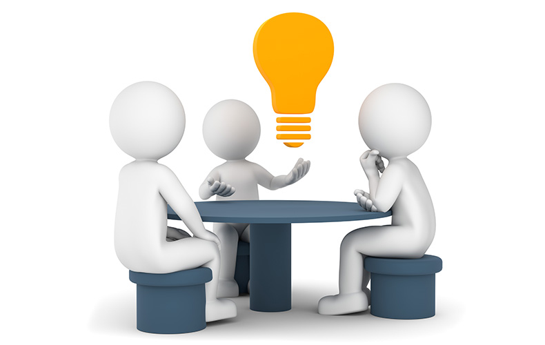 自分の意見をはっきり言えるか？