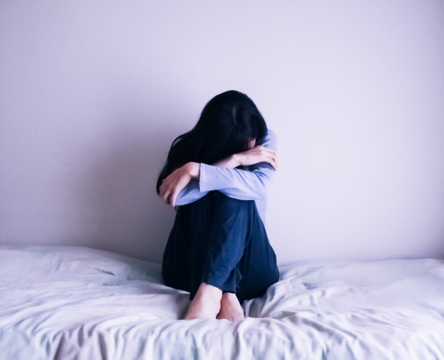 つらさを取り除くために　①　つらさの種類と正体