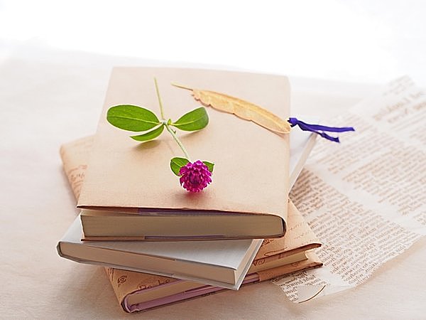 英文で読んでみるのにオススメの本は？