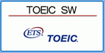 TOEIC　S&W