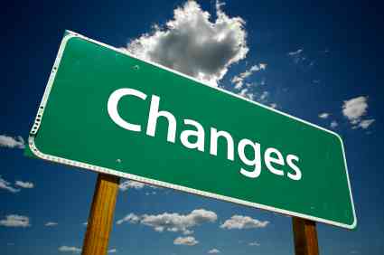 自分を変えるには？