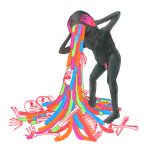 混沌としたBeingを目の前にして