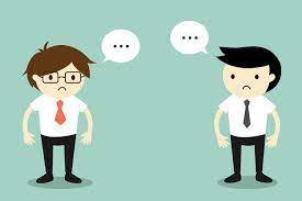 悩みシリーズ21：英語で話が続かない、理解されない