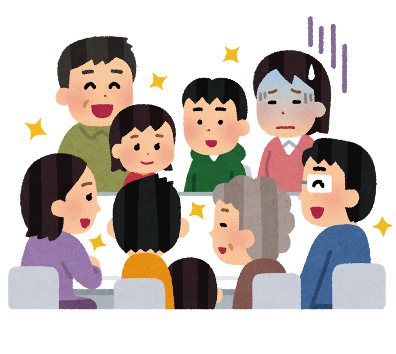 英語への苦手意識。何から克服したらいい？