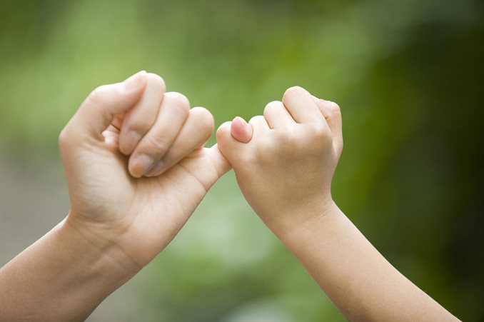 約束を守れない人の特徴