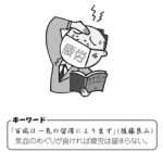 風邪をひかないという謎