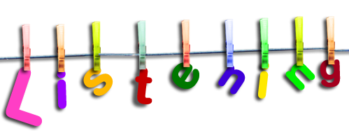 まずListeningから学ぶことがMUST