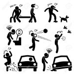 運・不運の確率