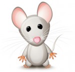 都会のねずみと田舎のねずみ