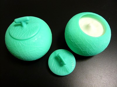 ついなつかしい