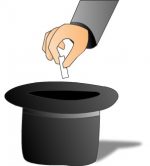 Random Sampling　無作為抽出